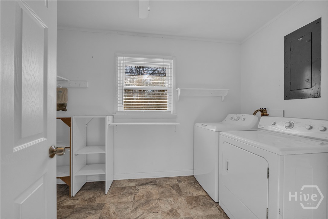 3171 Bold Springs Road Carnesville, GA 30521 - Photo 33 of 51