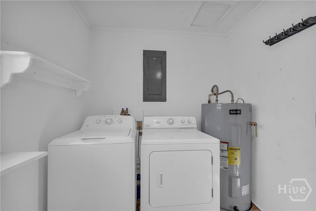 3171 Bold Springs Road Carnesville, GA 30521 - Photo 35 of 51