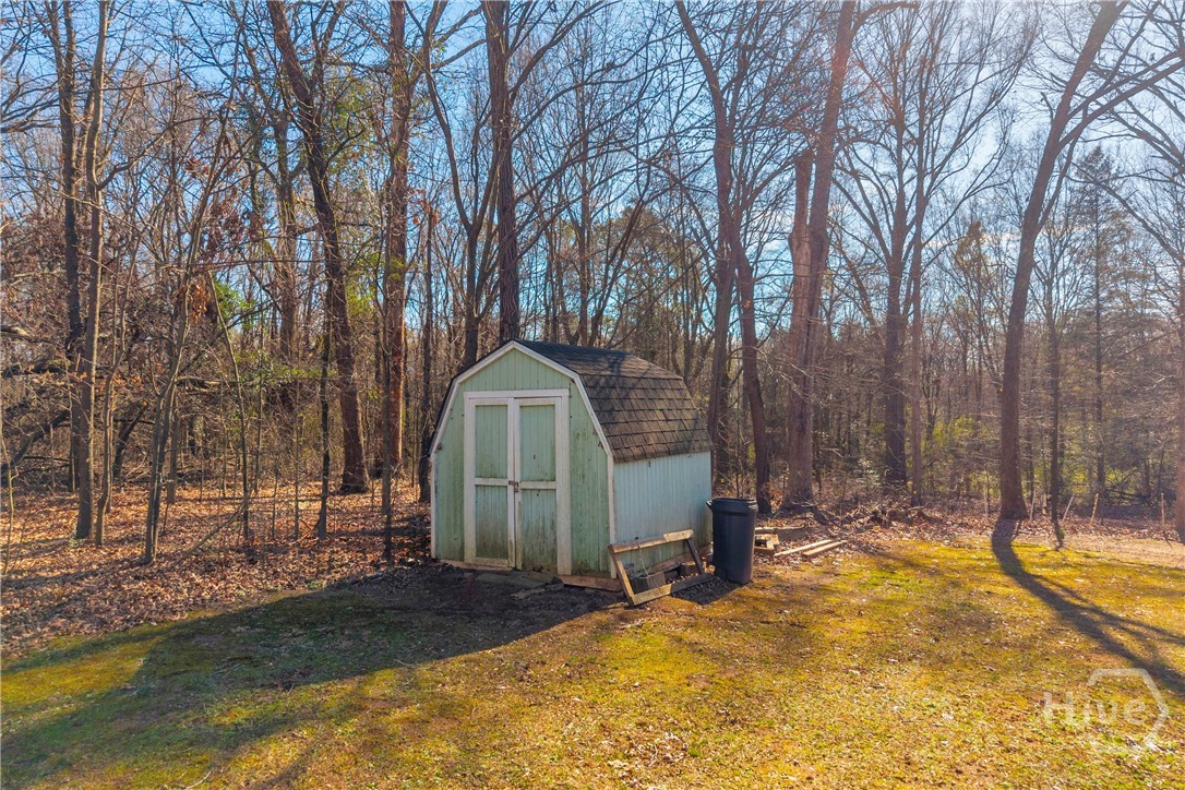 3171 Bold Springs Road Carnesville, GA 30521 - Photo 45 of 51