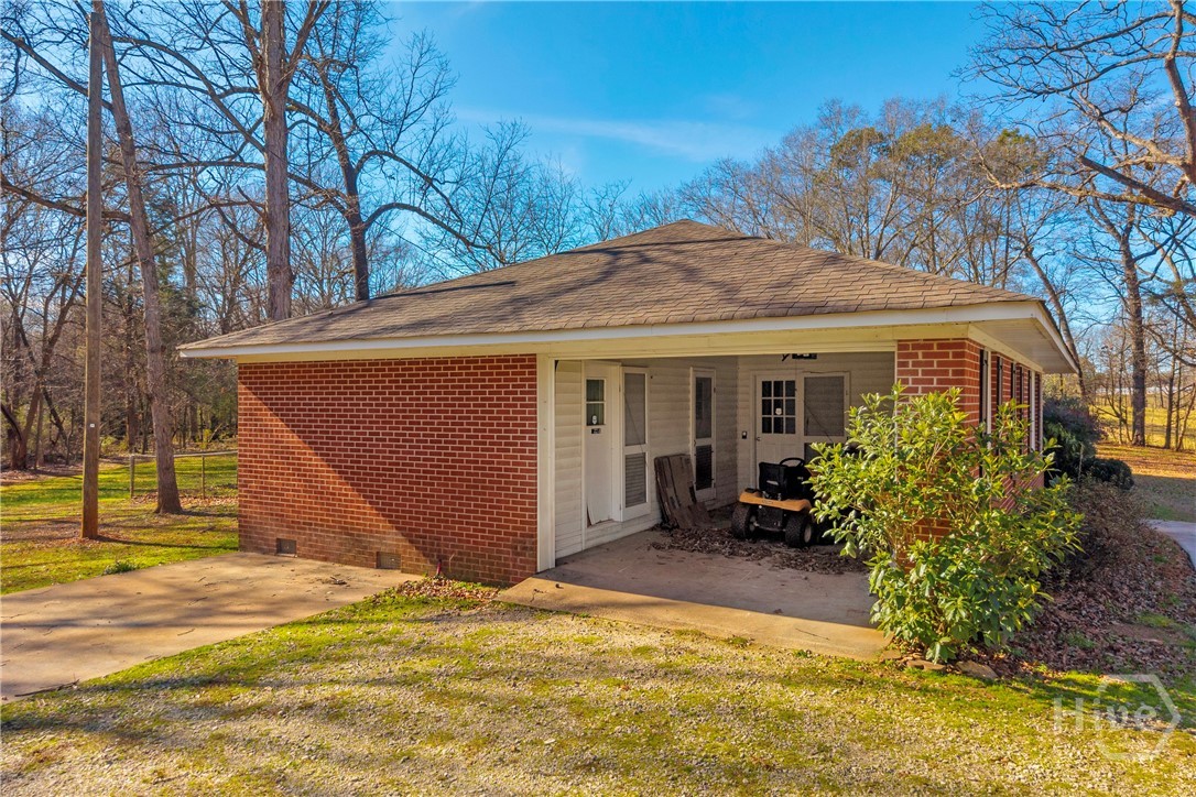 3171 Bold Springs Road Carnesville, GA 30521 - Photo 6 of 51