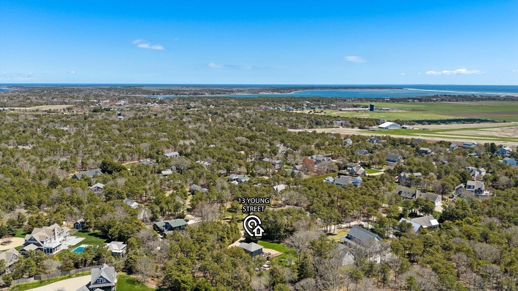 13 Young Street Edgartown, MA 02539 - Photo 29 of 29 a view of an ocean