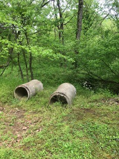 0 Cedar Bluff Road Lafayette, TN 37083 - Photo 10 of 17 a backyard of a house with yard and outdoor seating