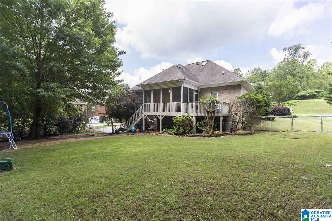 775 Cluster Springs Road Gardendale, AL 35071 - Photo 48 of 50 Gallery Image 48