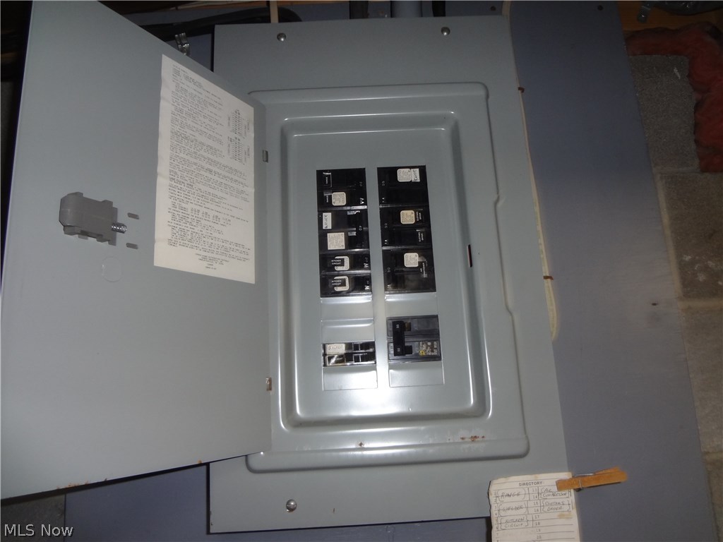 6094 Everett Hull Road Fowler, OH 44418 - Photo 26 of 34 Gallery Image 26