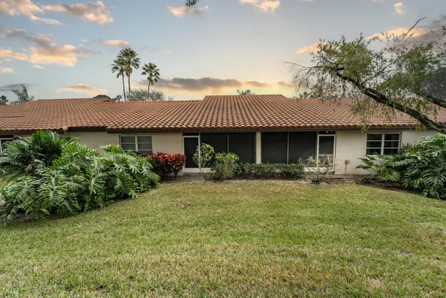 $269,000 | 6344 Pointe Pleasant Circle, Delray Beach, FL 33484