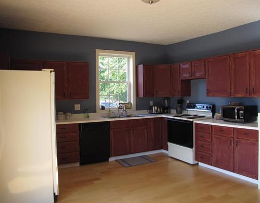 1171 Kiser Lake Road St. Paris, OH 43072 - Photo 5 of 17