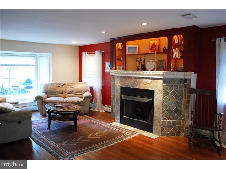 441 Haverford Road Wynnewood, PA 19096 - Photo 12 of 24 Living Room