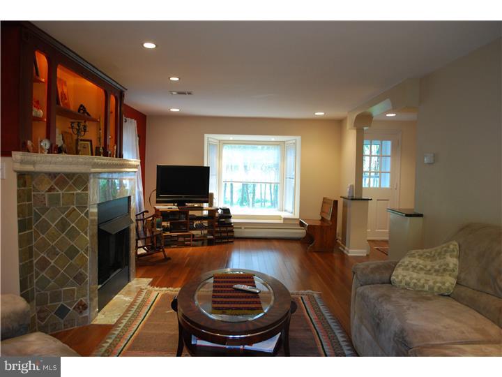 441 Haverford Road Wynnewood, PA 19096 - Photo 13 of 24 Living Room