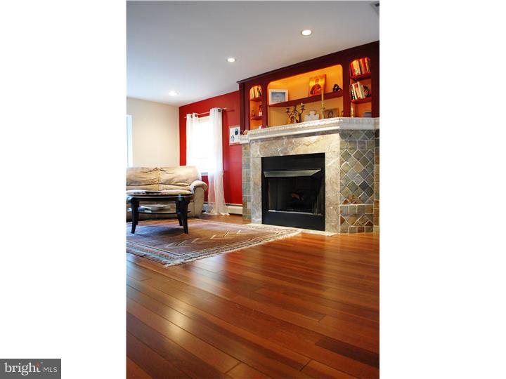 441 Haverford Road Wynnewood, PA 19096 - Photo 14 of 24 Living Room