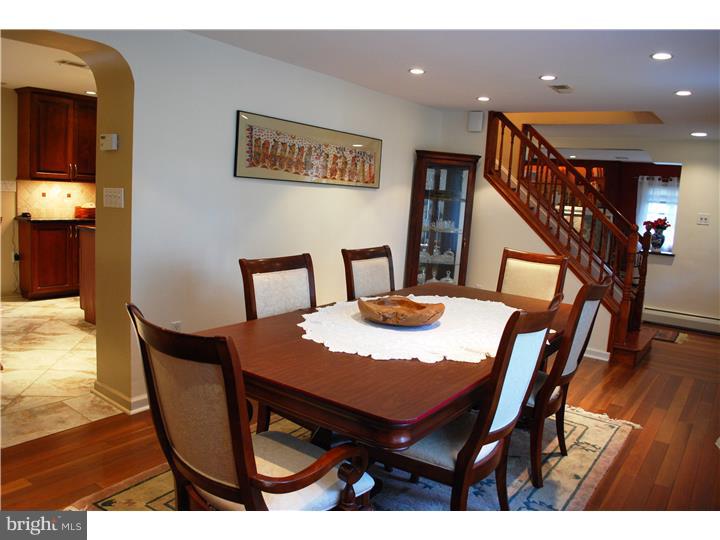 441 Haverford Road Wynnewood, PA 19096 - Photo 15 of 24 Dining Room