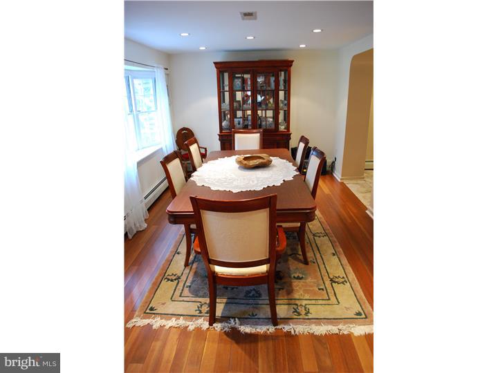 441 Haverford Road Wynnewood, PA 19096 - Photo 16 of 24 Dining Room