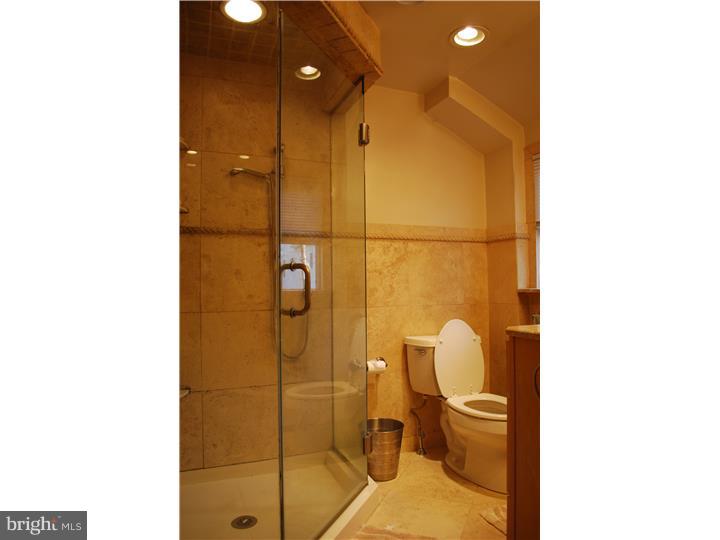 441 Haverford Road Wynnewood, PA 19096 - Photo 18 of 24 Master Bathroom