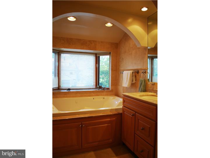 441 Haverford Road Wynnewood, PA 19096 - Photo 19 of 24 Master Bathroom
