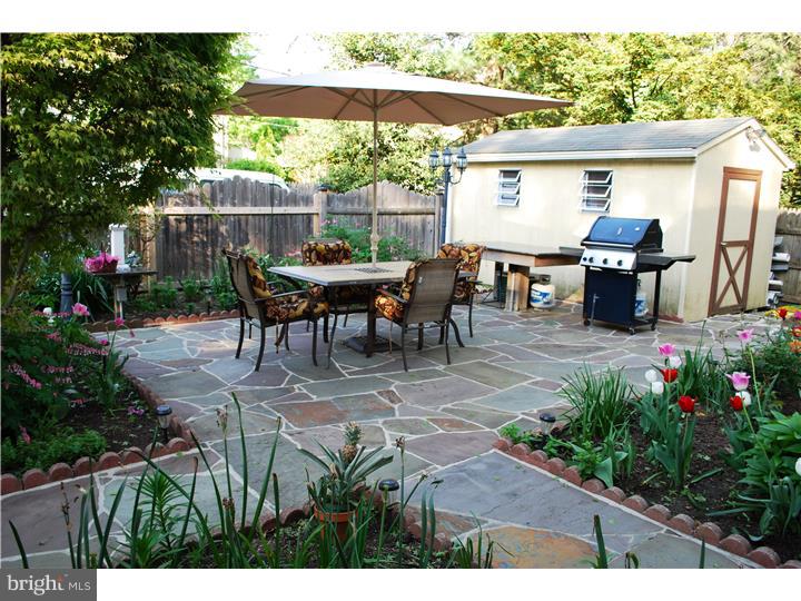 441 Haverford Road Wynnewood, PA 19096 - Photo 3 of 24 Patio