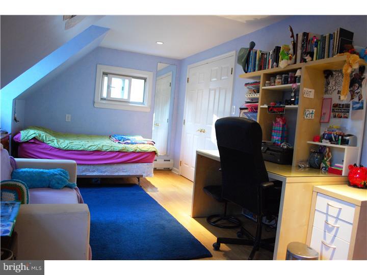 441 Haverford Road Wynnewood, PA 19096 - Photo 21 of 24 Bedroom 3