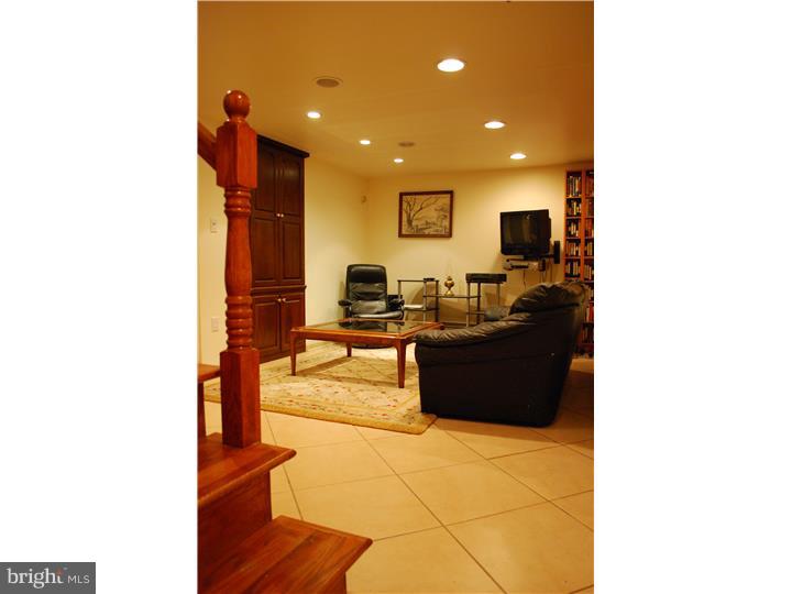 441 Haverford Road Wynnewood, PA 19096 - Photo 23 of 24 Basement - Finished