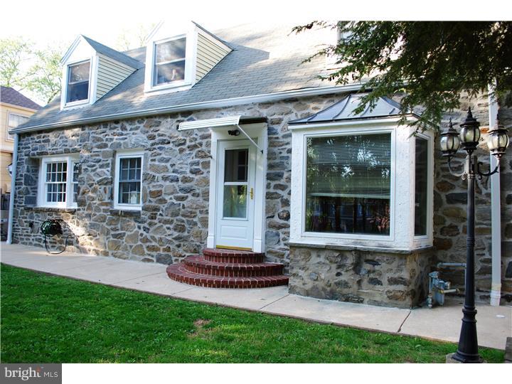 441 Haverford Road Wynnewood, PA 19096 - Photo 4 of 24 Exterior Front