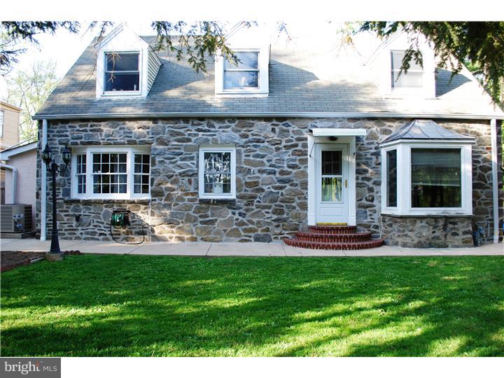 441 Haverford Road Wynnewood, PA 19096 - Photo 5 of 24 Exterior Front