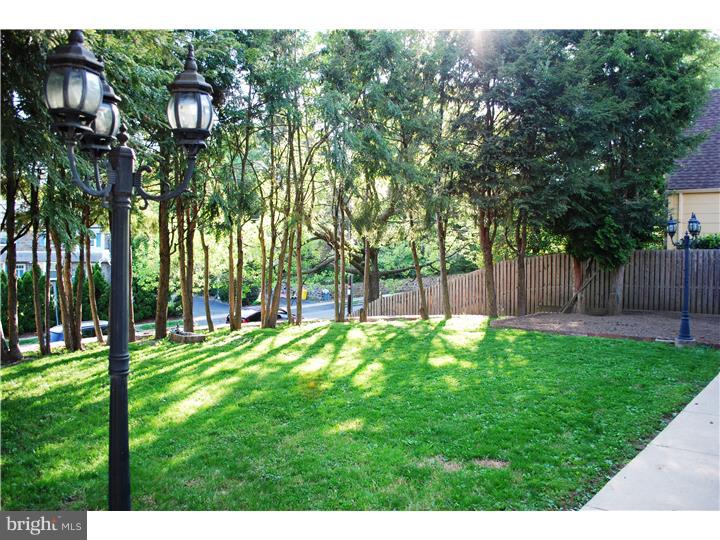 441 Haverford Road Wynnewood, PA 19096 - Photo 6 of 24 Front Yard