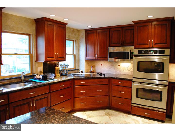 441 Haverford Road Wynnewood, PA 19096 - Photo 8 of 24 Kitchen