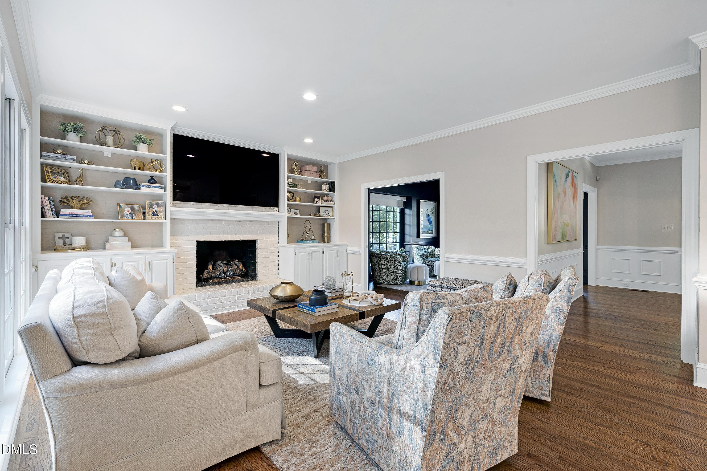 7404 Rainwater Road Raleigh, NC 27615 - Photo 10 of 85 Scene-10