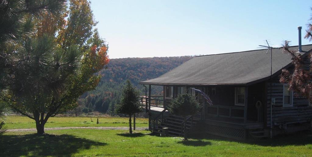 1124 Burnham Road Gillett, PA 16925 - Photo 1 of 1