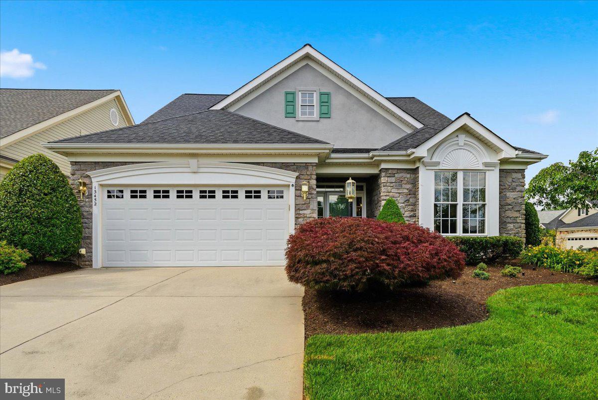 13452 Fieldstone Way Gainesville, VA 20155 - Photo 3 of 57