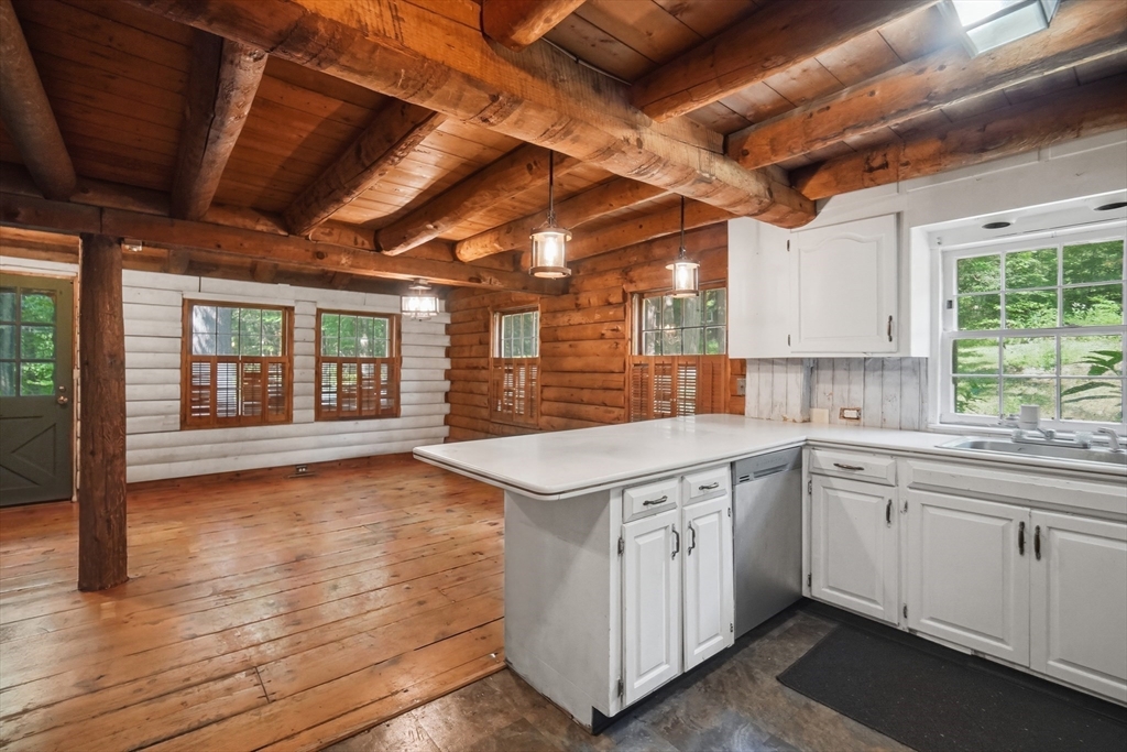 95 Packardville Road Pelham, MA 01002 - Photo 11 of 26