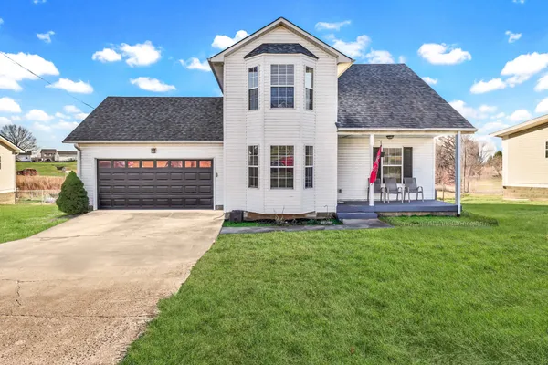 $289,995 | 427 Filmore Road, Oak Grove, KY 42262