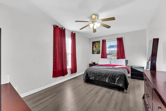 $289,995 | 427 Filmore Road, Oak Grove, KY 42262