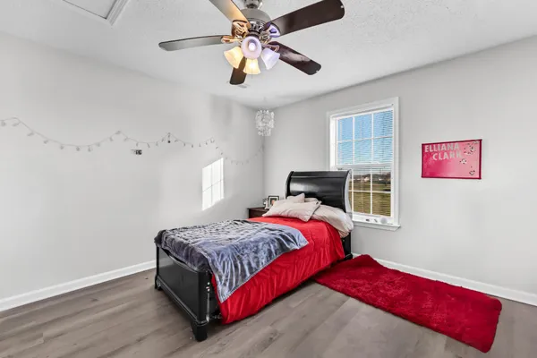 $289,995 | 427 Filmore Road, Oak Grove, KY 42262