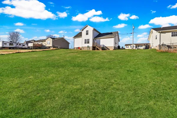 $289,995 | 427 Filmore Road, Oak Grove, KY 42262