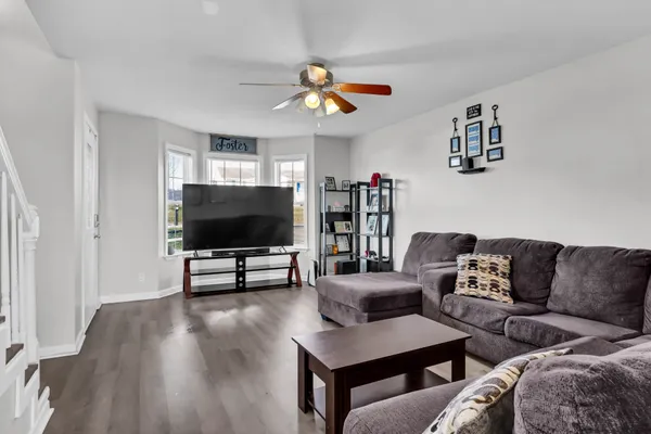 $289,995 | 427 Filmore Road, Oak Grove, KY 42262