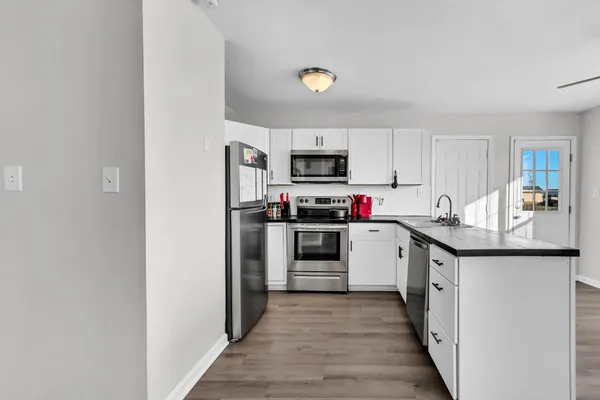 $289,995 | 427 Filmore Road, Oak Grove, KY 42262