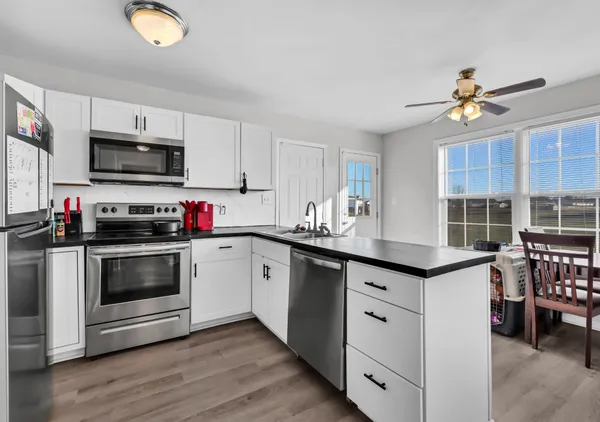 $289,995 | 427 Filmore Road, Oak Grove, KY 42262