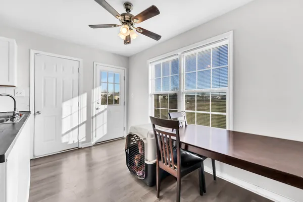 $289,995 | 427 Filmore Road, Oak Grove, KY 42262