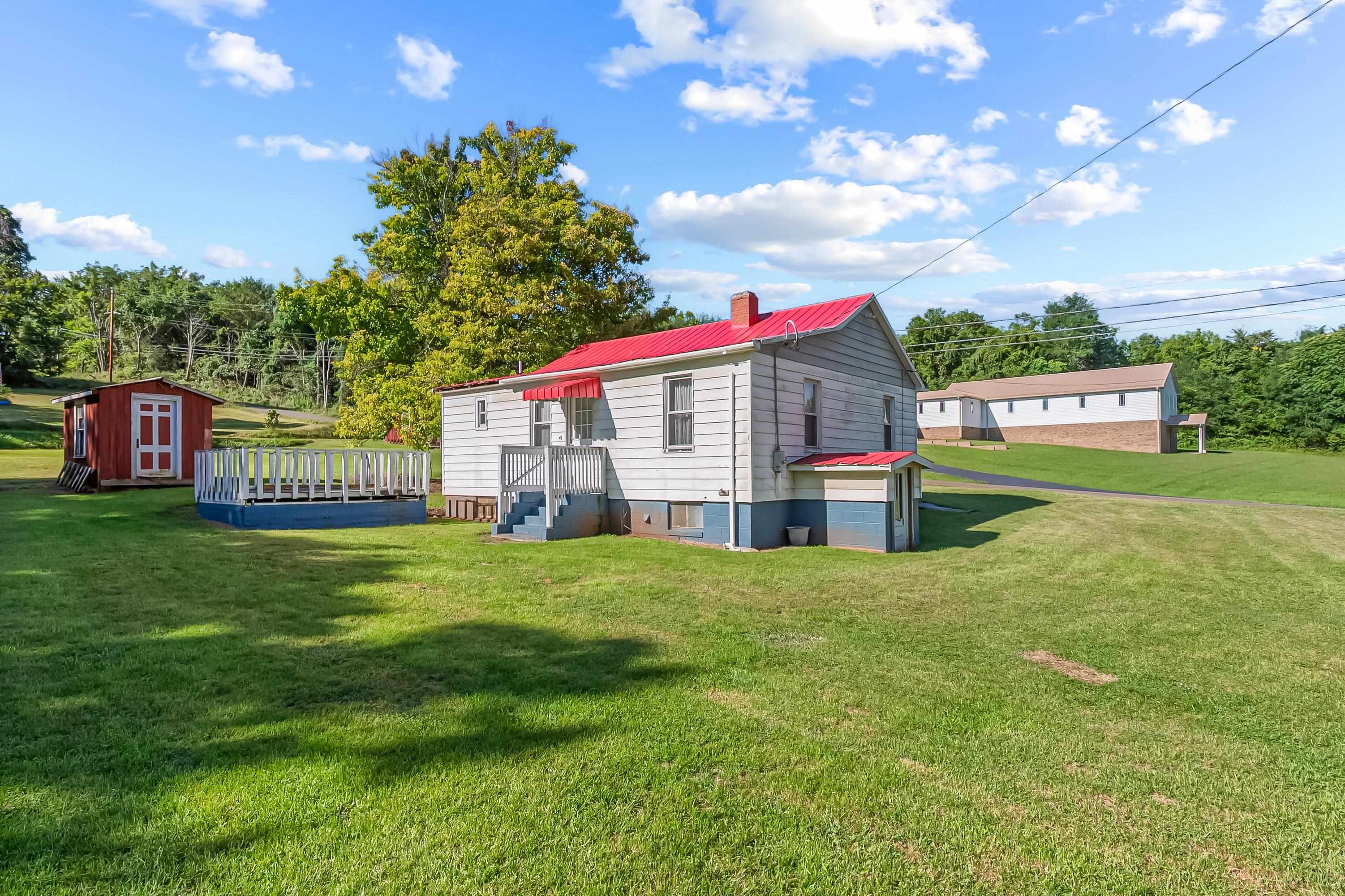 772 Painters Hill Road Ivanhoe, VA 24350 - Photo 56 of 59 Gallery Image 56