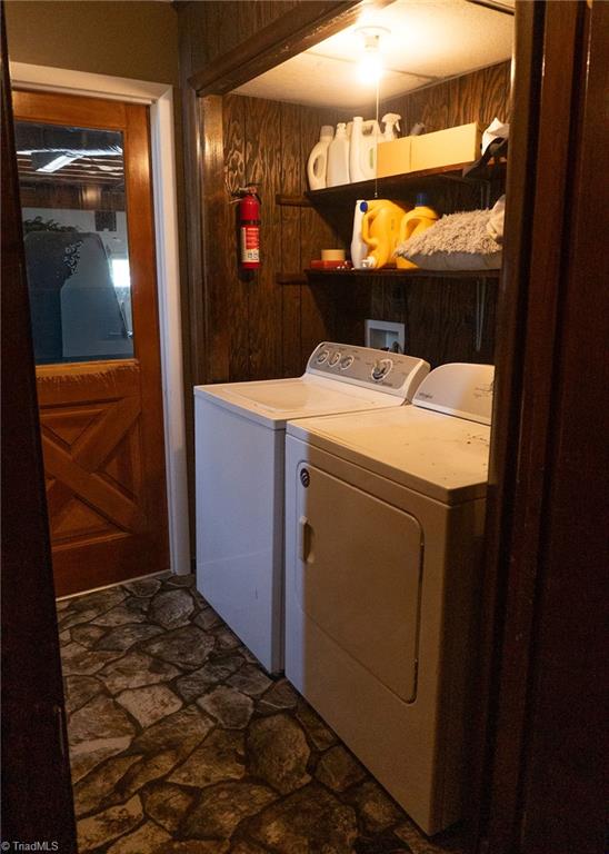 1744 R R Chipman Drive Yadkinville, NC 27055 - Photo 25 of 37