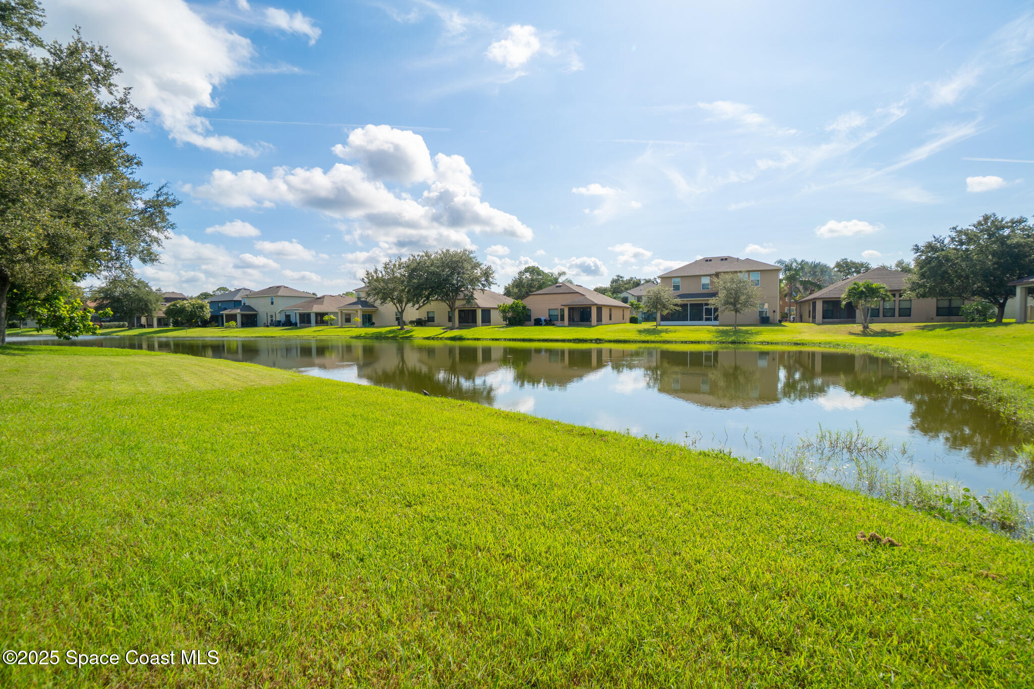 285 Dryden Circle Cocoa, FL 32926 - Photo 3 of 61 285 Dryden Cir, Cocoa, FL 32926-17