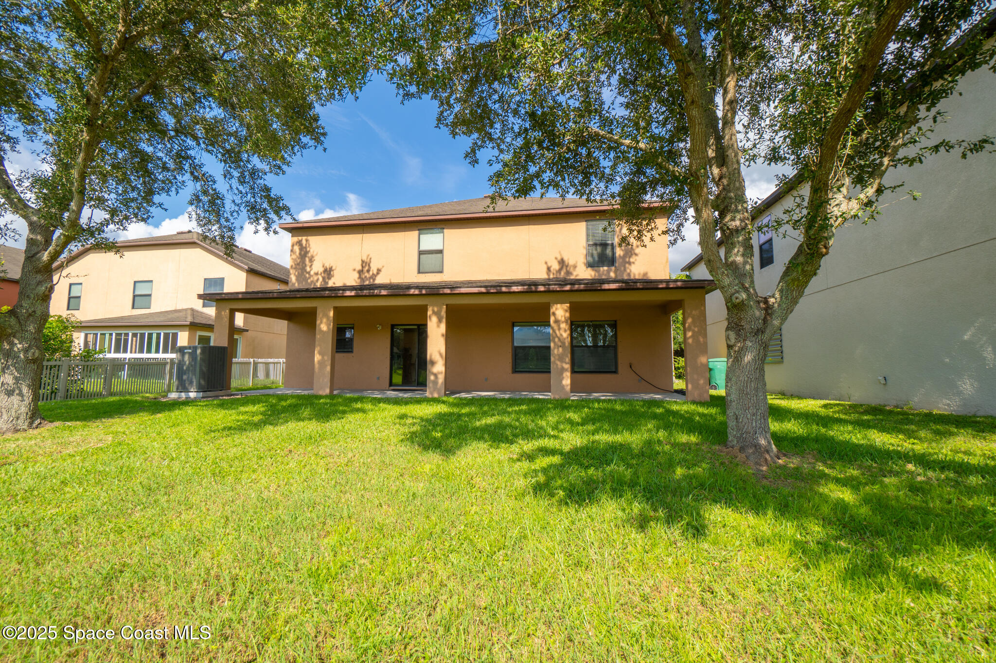 285 Dryden Circle Cocoa, FL 32926 - Photo 34 of 61 285 Dryden Cir, Cocoa, FL 32926-22