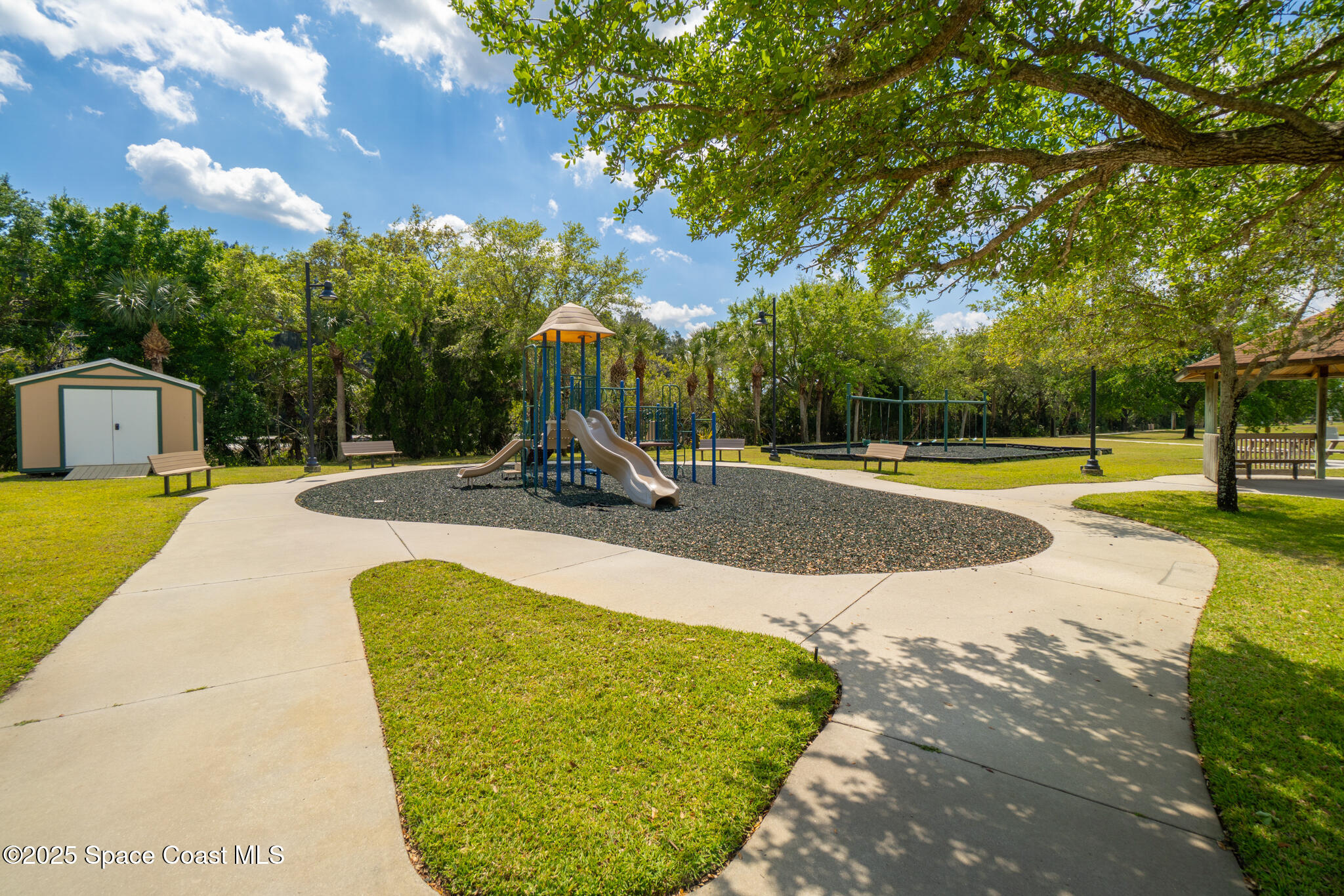 285 Dryden Circle Cocoa, FL 32926 - Photo 36 of 61 285 Dryden Cir, Cocoa, FL 32926-2