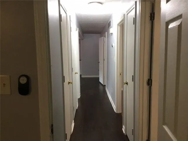 $2,000 | 5826 Simone Drive, Stone Mountain, GA 30087