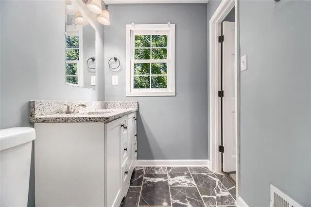 $2,000 | 5826 Simone Drive, Stone Mountain, GA 30087