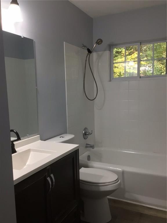 5826 Simone Drive Stone Mountain, GA 30087 - Photo 15 of 24