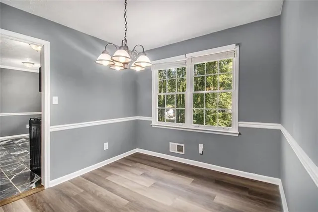 $2,000 | 5826 Simone Drive, Stone Mountain, GA 30087