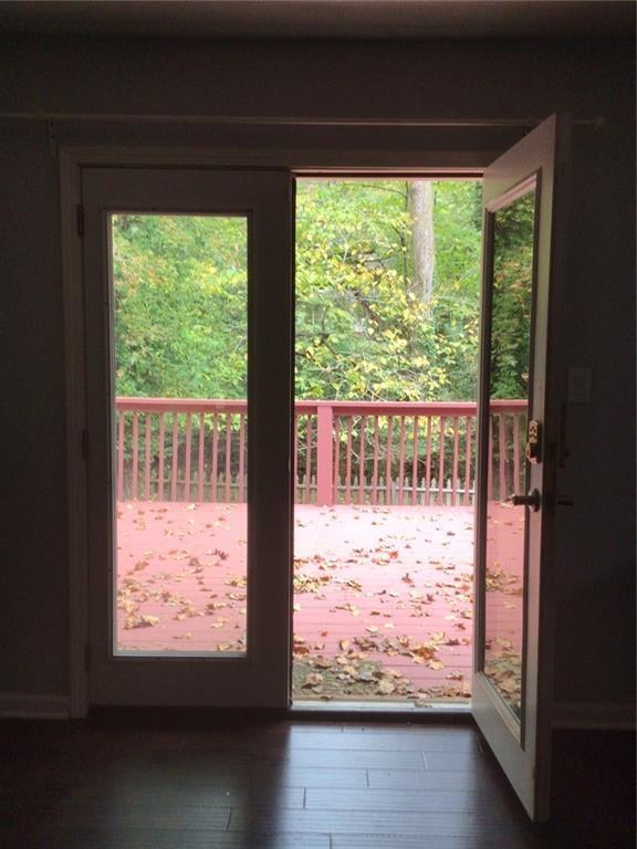 5826 Simone Drive Stone Mountain, GA 30087 - Photo 21 of 24