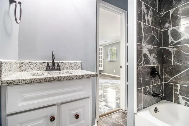 $2,000 | 5826 Simone Drive, Stone Mountain, GA 30087