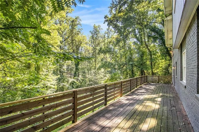 $2,000 | 5826 Simone Drive, Stone Mountain, GA 30087