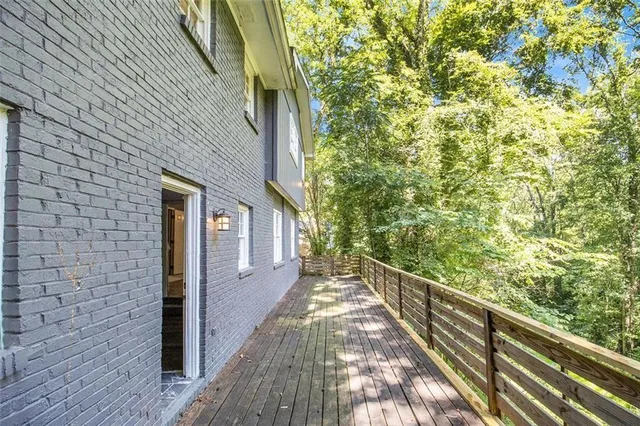 $2,000 | 5826 Simone Drive, Stone Mountain, GA 30087