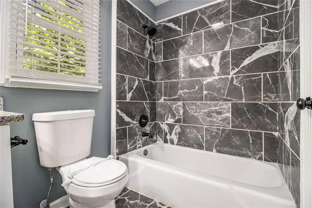 $2,000 | 5826 Simone Drive, Stone Mountain, GA 30087